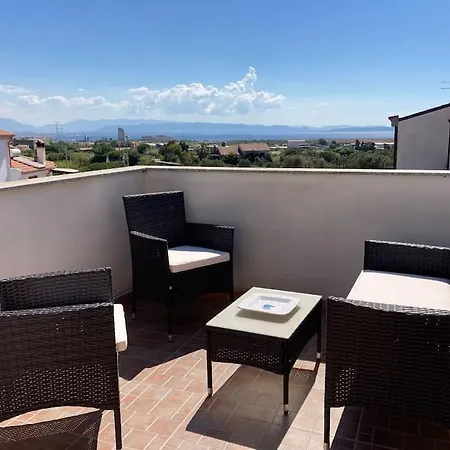 Flamingo's House In Sant'antioco, Sardinia Дом отдыха *