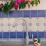 Flamingo's House In Sant'antioco, Sardinia Vakantiehuis