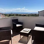 Flamingo's House In Sant'antioco, Sardinia Vakantiehuis *